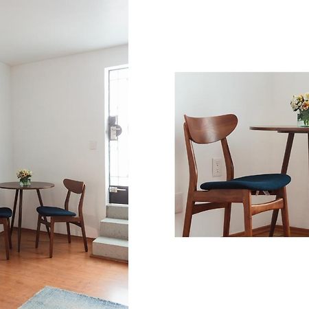 The Local Way - Hidden Treasure Apartment Мексико Сити Екстериор снимка
