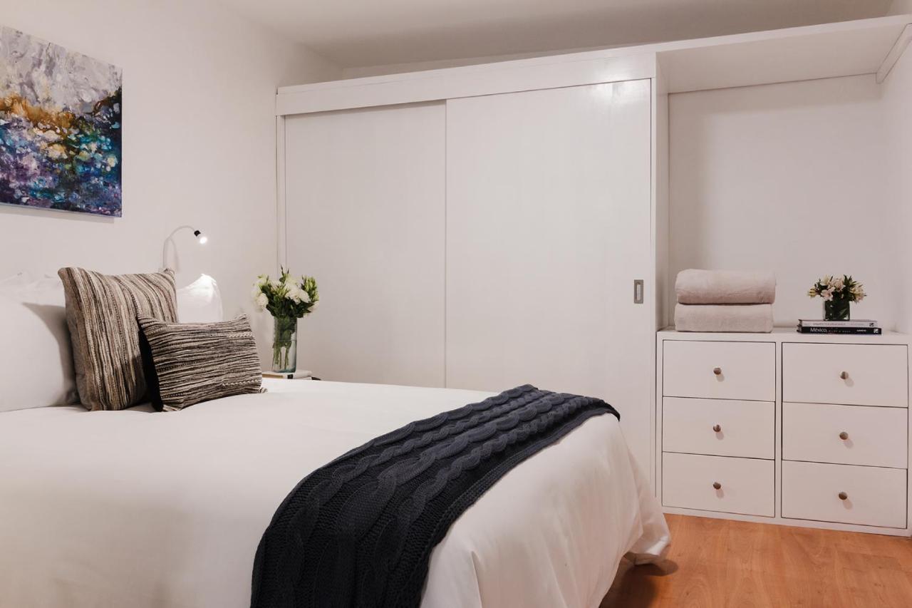 The Local Way - Hidden Treasure Apartment Мексико Сити Екстериор снимка