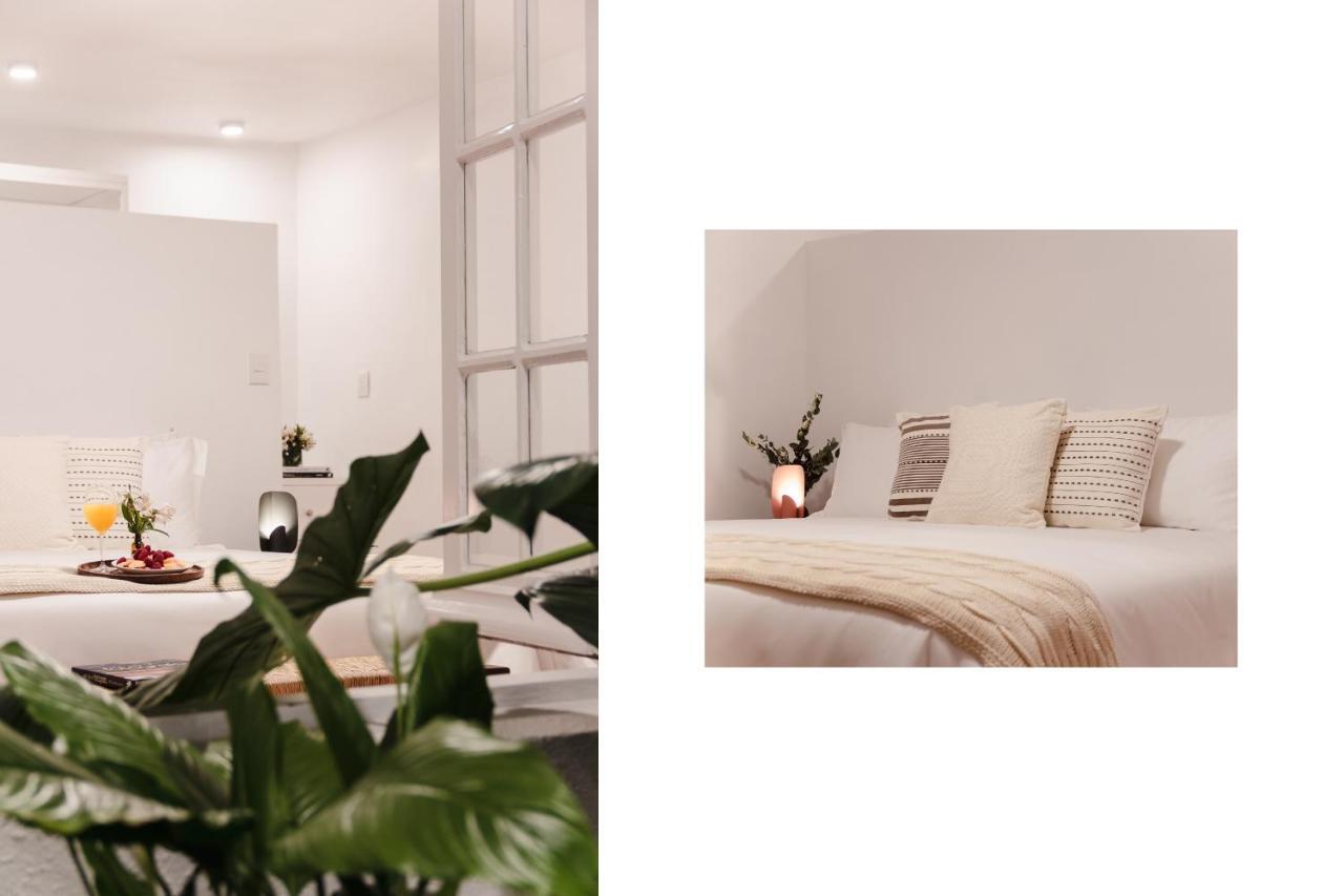The Local Way - Hidden Treasure Apartment Мексико Сити Екстериор снимка
