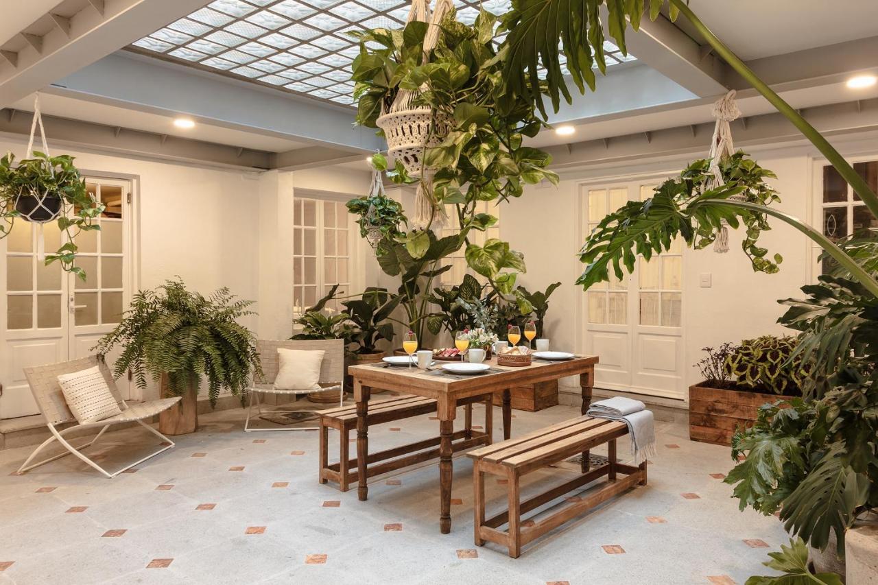 The Local Way - Hidden Treasure Apartment Мексико Сити Екстериор снимка
