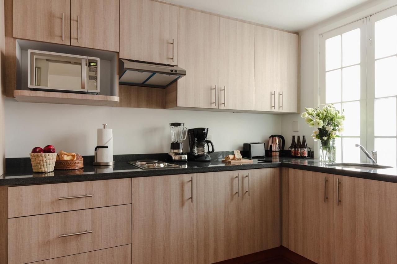 The Local Way - Hidden Treasure Apartment Мексико Сити Екстериор снимка