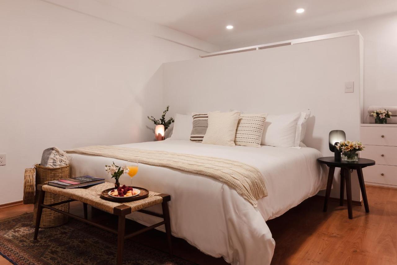 The Local Way - Hidden Treasure Apartment Мексико Сити Екстериор снимка
