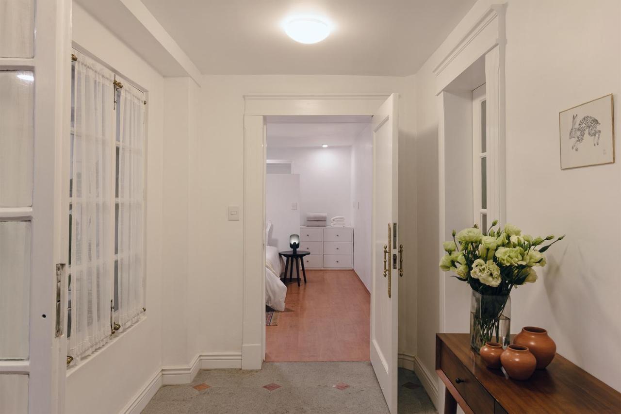 The Local Way - Hidden Treasure Apartment Мексико Сити Екстериор снимка