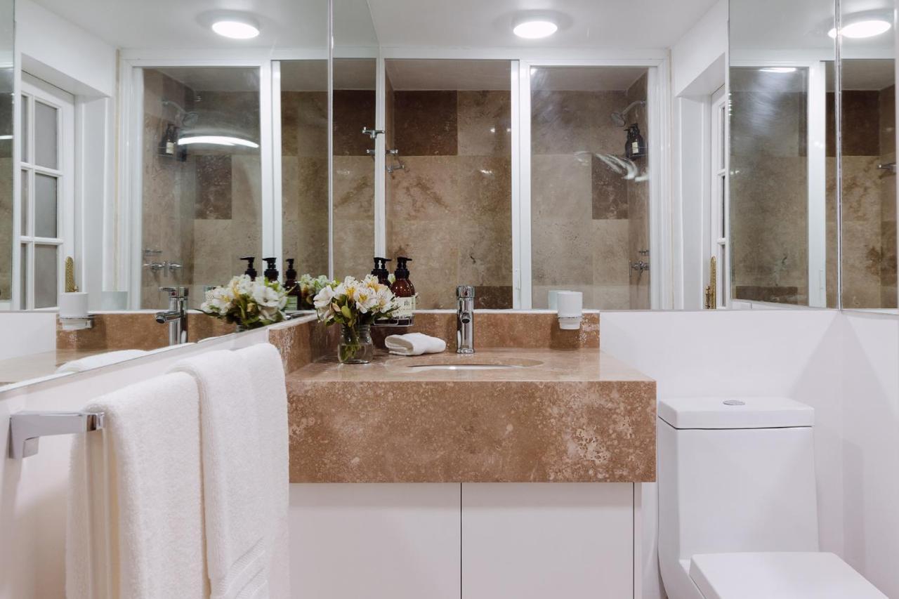 The Local Way - Hidden Treasure Apartment Мексико Сити Екстериор снимка